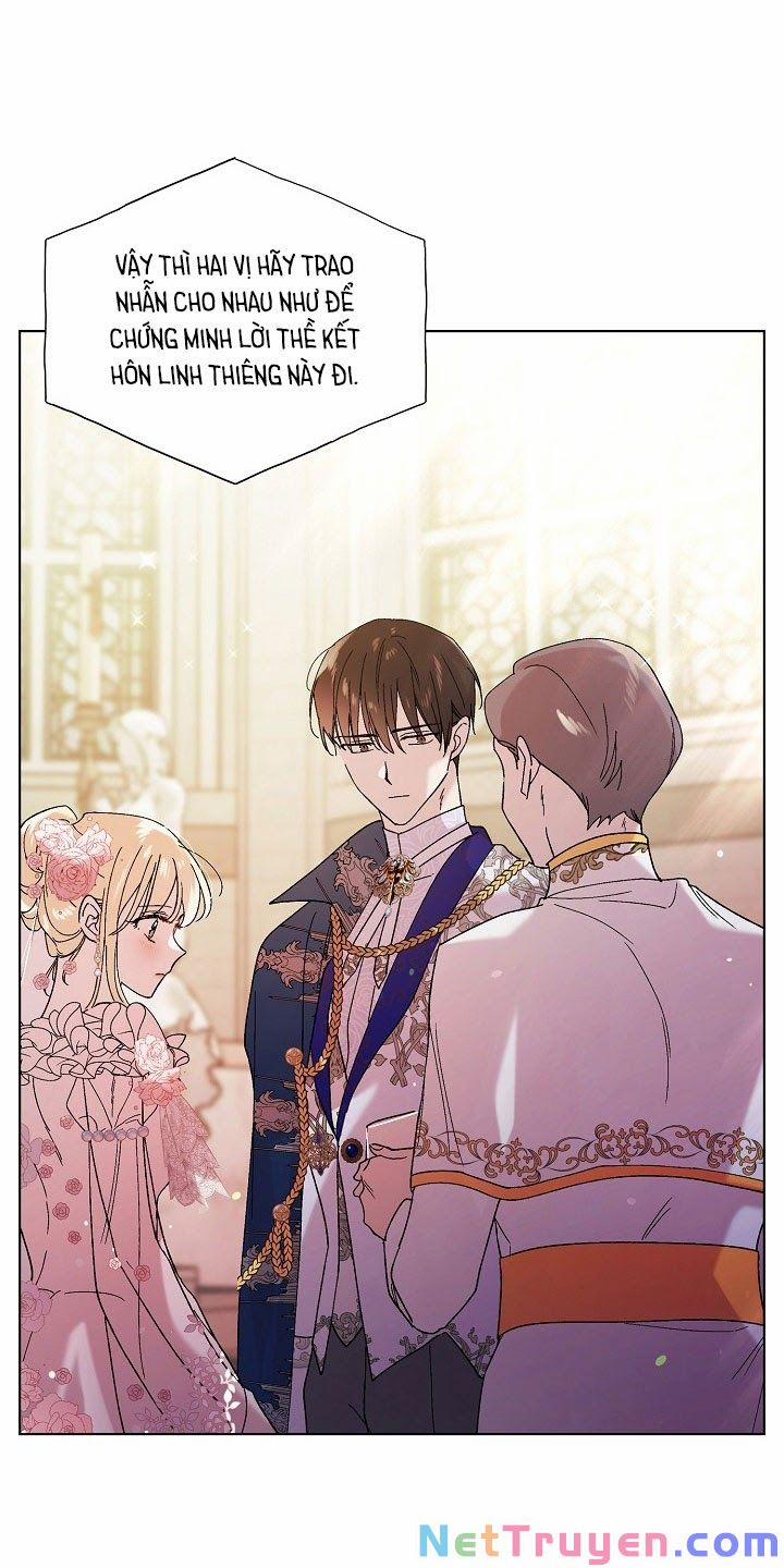 Cách Để Em Bảo Vệ Anh 27 trang 20