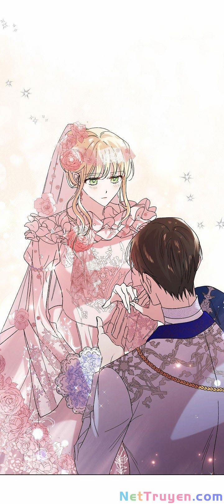 Cách Để Em Bảo Vệ Anh 27 trang 22