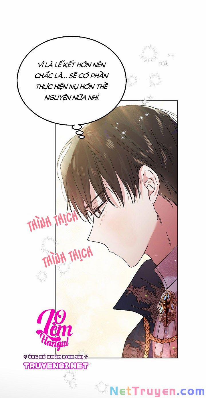 Cách Để Em Bảo Vệ Anh 27 trang 23