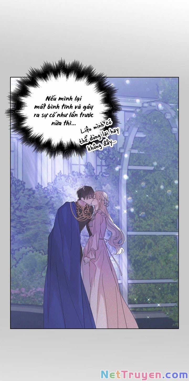 Cách Để Em Bảo Vệ Anh 27 trang 24