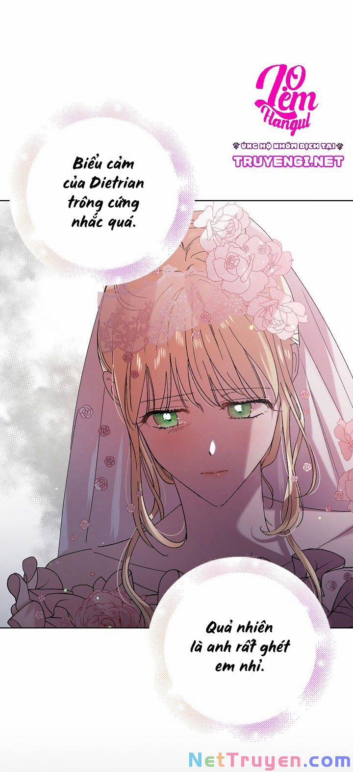 Cách Để Em Bảo Vệ Anh 27 trang 27