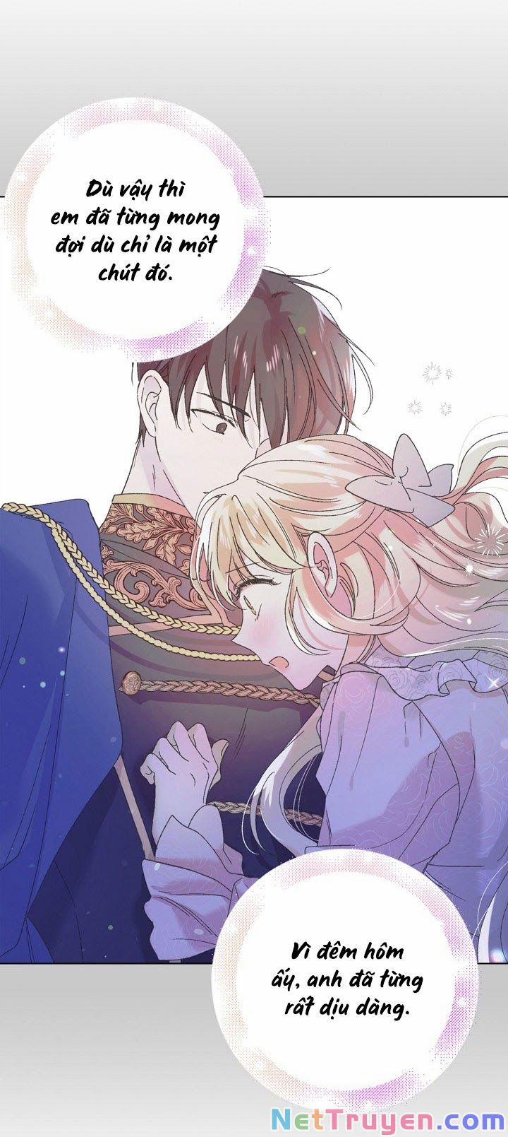 Cách Để Em Bảo Vệ Anh 27 trang 28