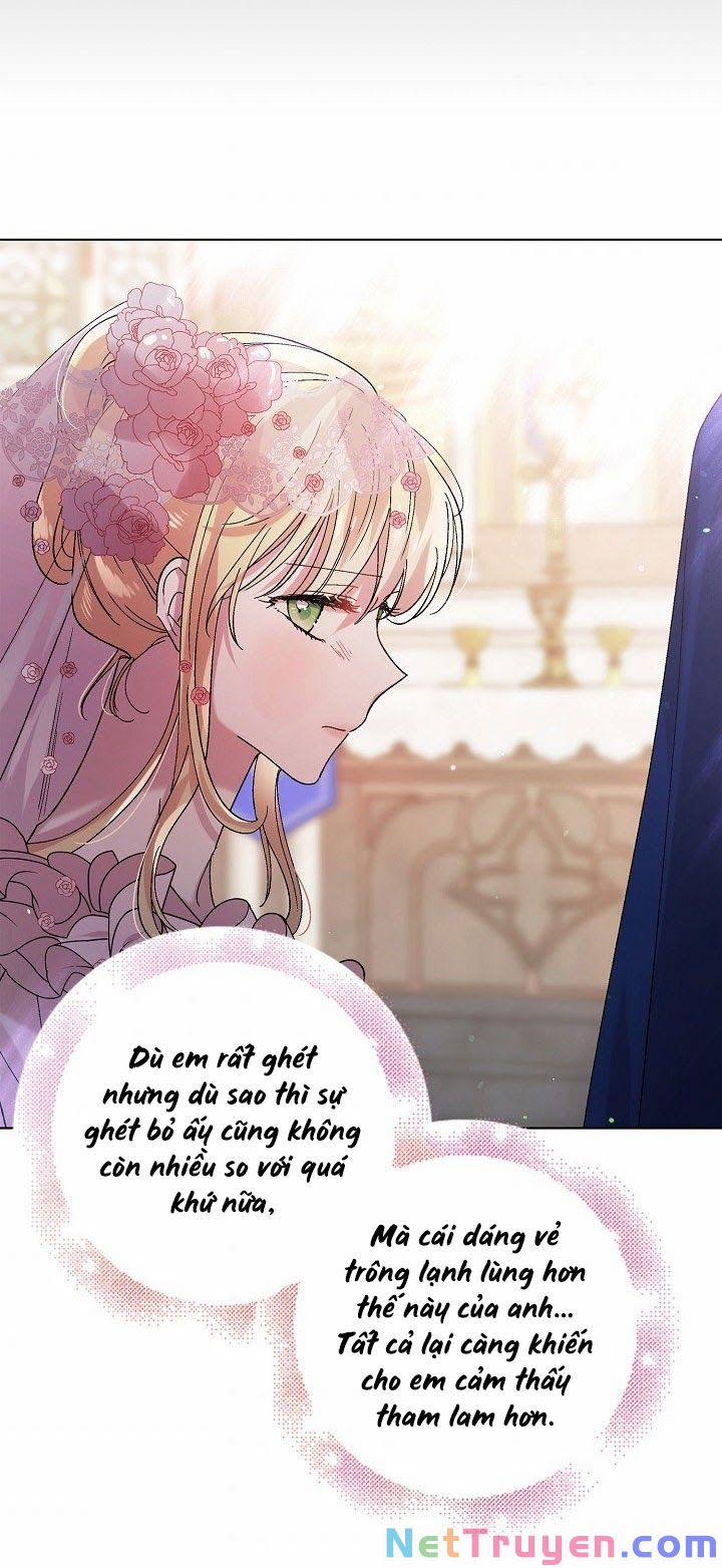 Cách Để Em Bảo Vệ Anh 27 trang 29