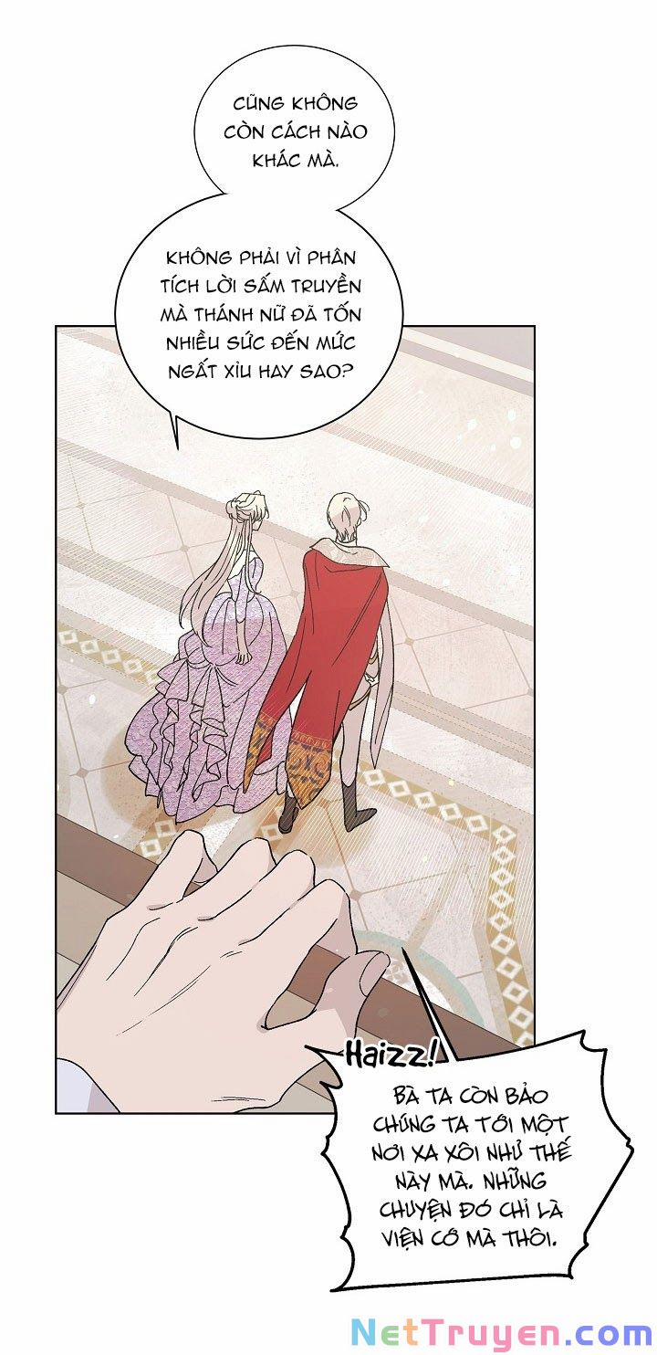 Cách Để Em Bảo Vệ Anh 27 trang 3