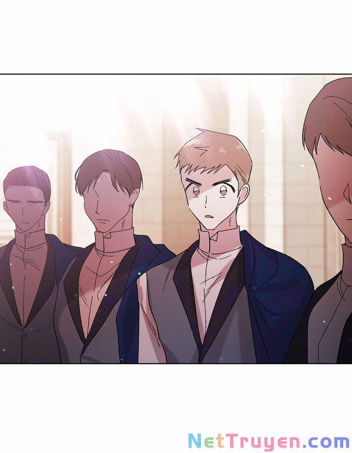 Cách Để Em Bảo Vệ Anh 27 trang 30