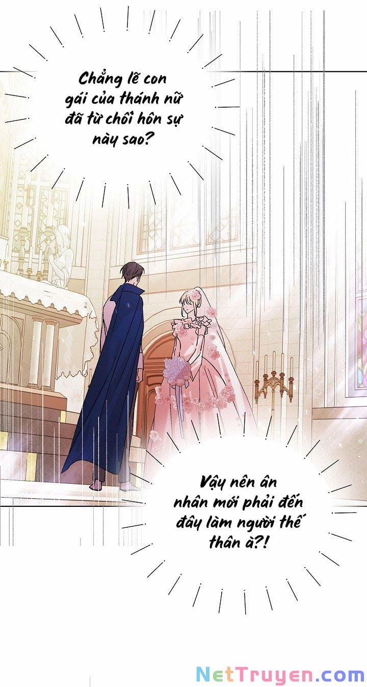 Cách Để Em Bảo Vệ Anh 27 trang 32