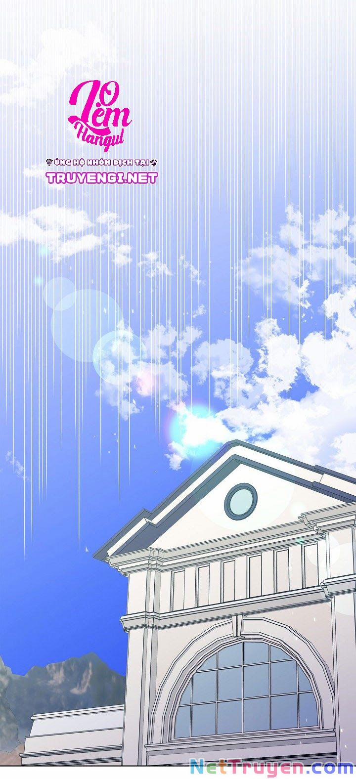 Cách Để Em Bảo Vệ Anh 27 trang 33