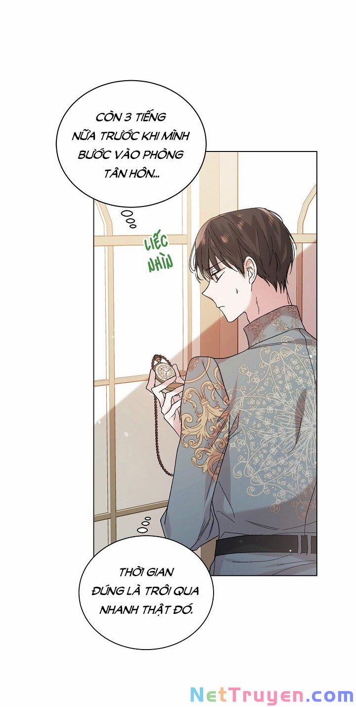 Cách Để Em Bảo Vệ Anh 27 trang 35