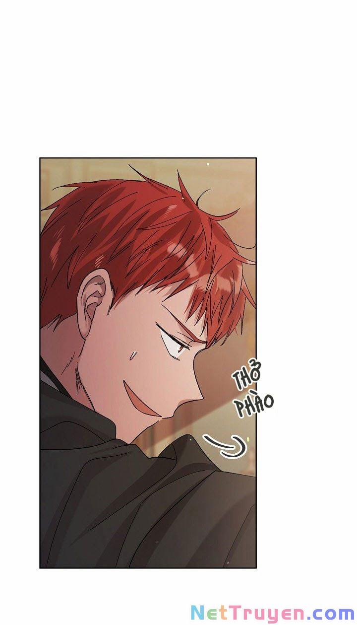 Cách Để Em Bảo Vệ Anh 27 trang 40