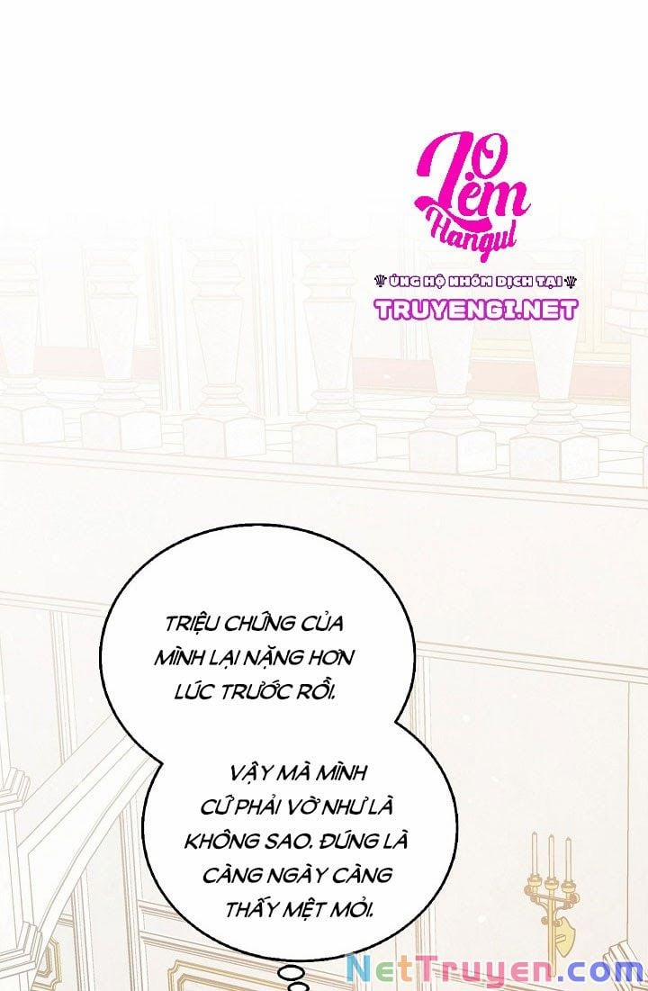 Cách Để Em Bảo Vệ Anh 27 trang 41