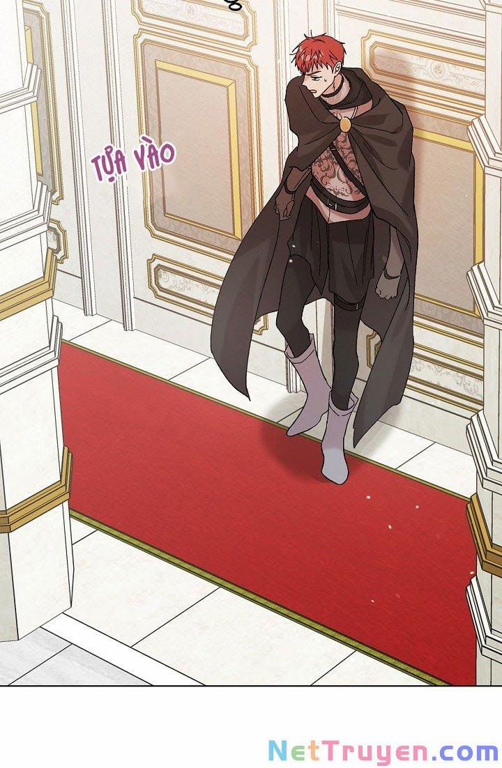 Cách Để Em Bảo Vệ Anh 27 trang 42