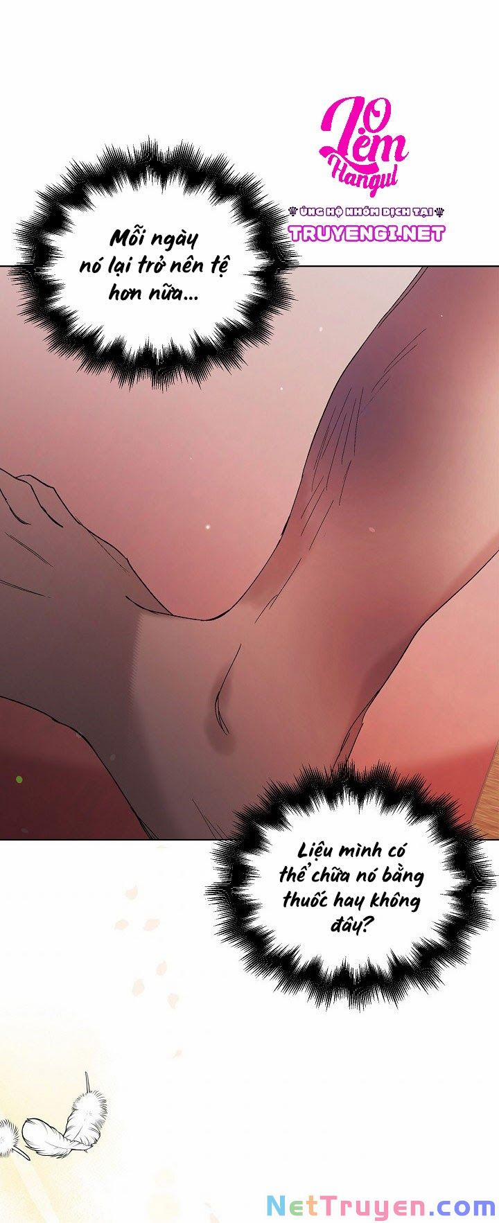 Cách Để Em Bảo Vệ Anh 27 trang 44