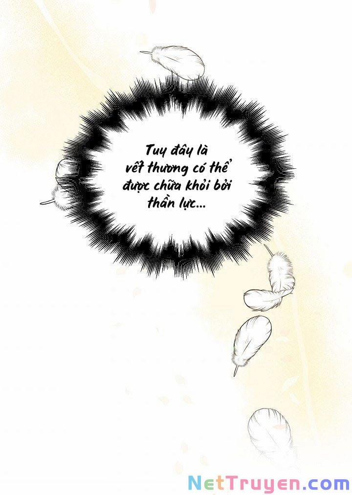 Cách Để Em Bảo Vệ Anh 27 trang 45