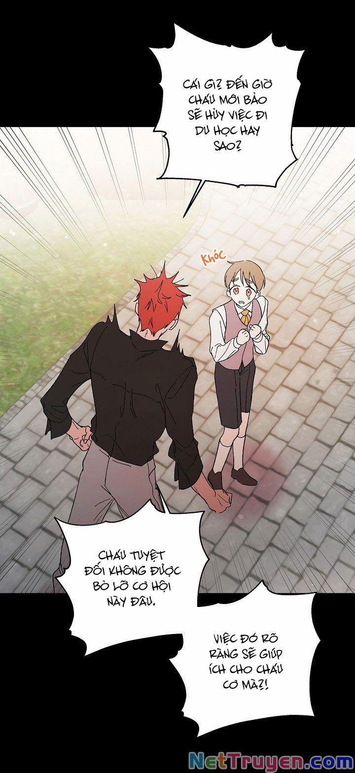 Cách Để Em Bảo Vệ Anh 27 trang 49