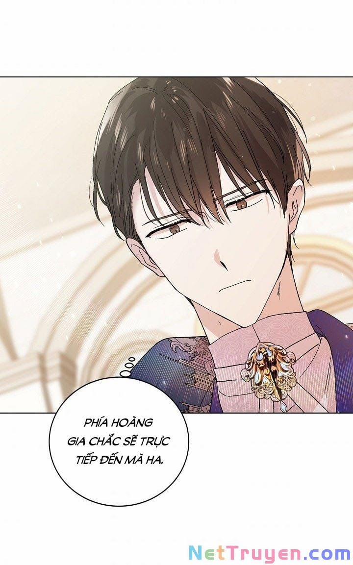 Cách Để Em Bảo Vệ Anh 27 trang 5