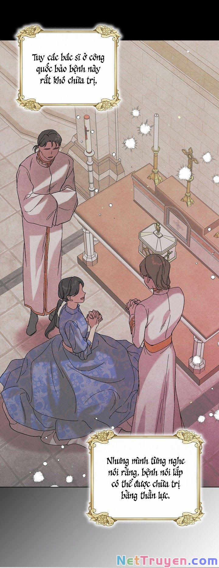 Cách Để Em Bảo Vệ Anh 27 trang 51