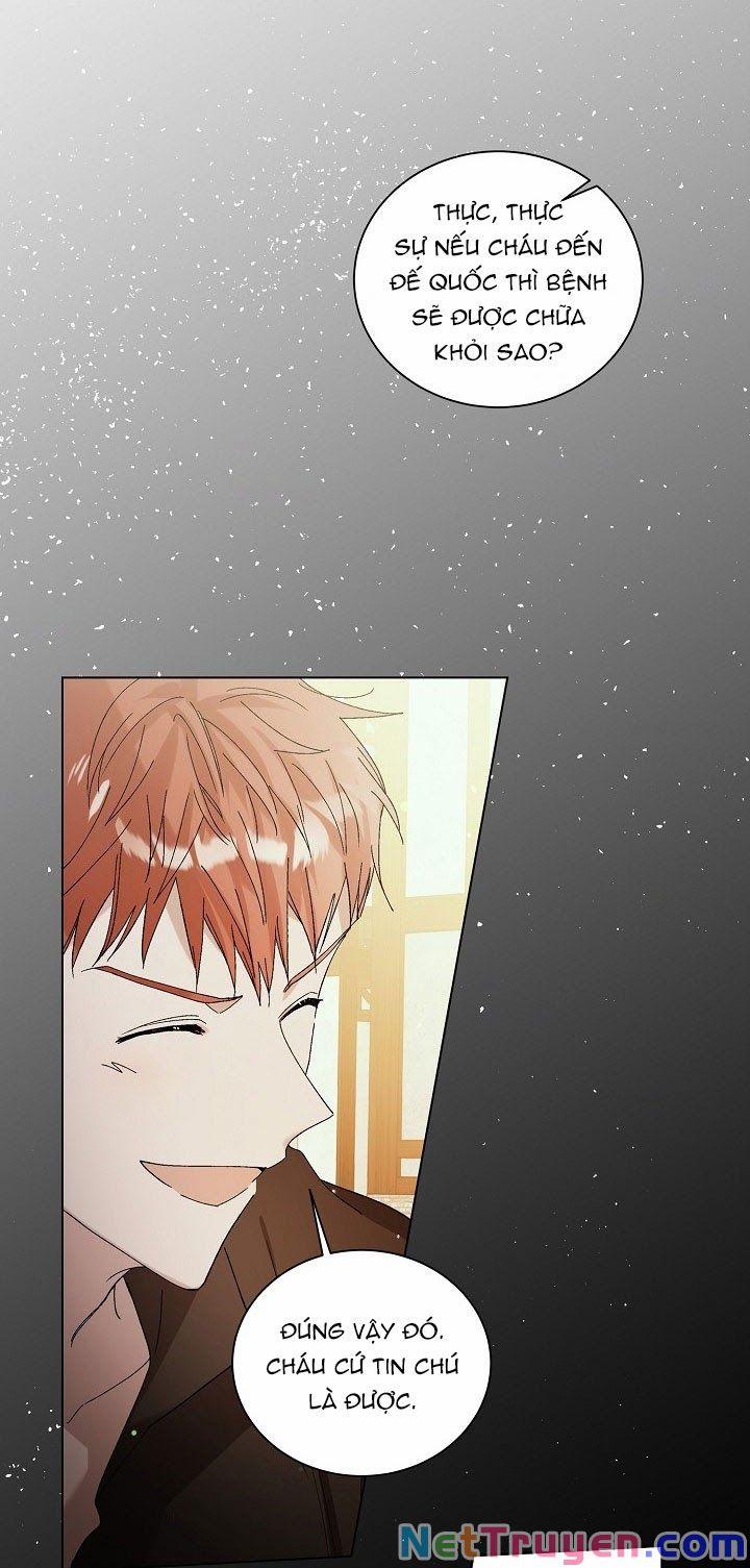 Cách Để Em Bảo Vệ Anh 27 trang 52