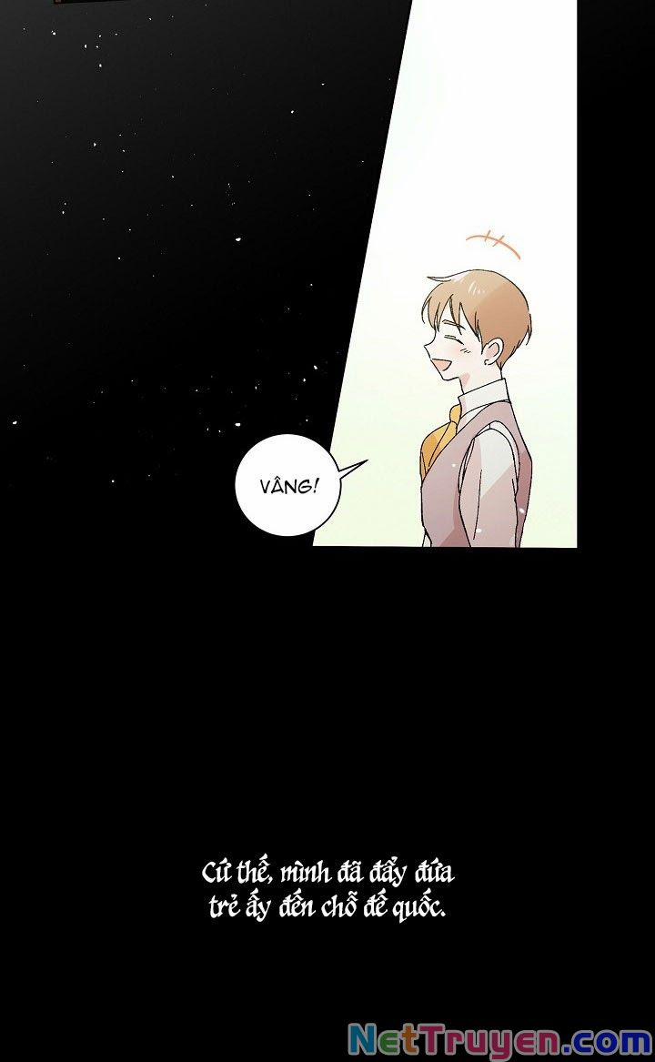 Cách Để Em Bảo Vệ Anh 27 trang 53