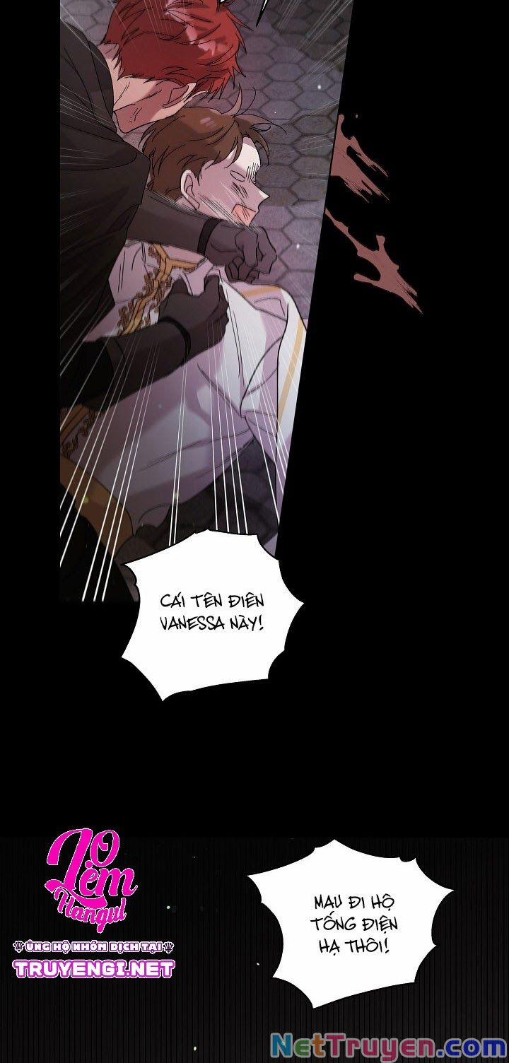 Cách Để Em Bảo Vệ Anh 27 trang 58