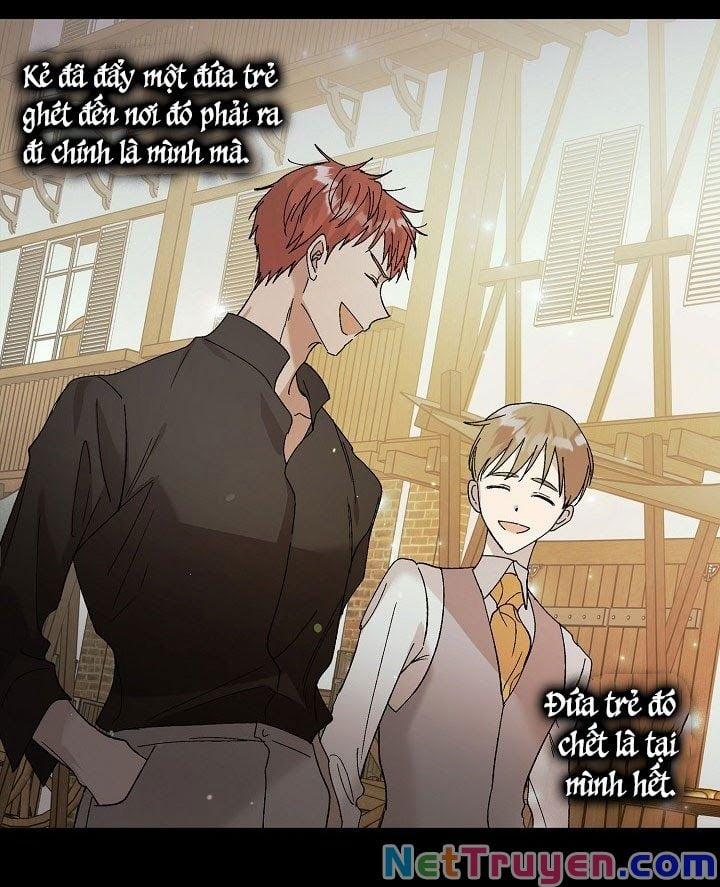 Cách Để Em Bảo Vệ Anh 27 trang 61