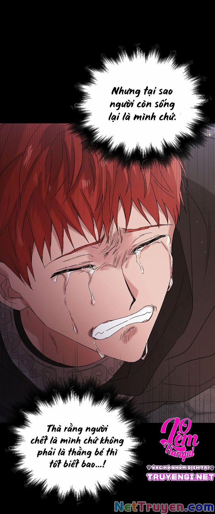 Cách Để Em Bảo Vệ Anh 27 trang 62