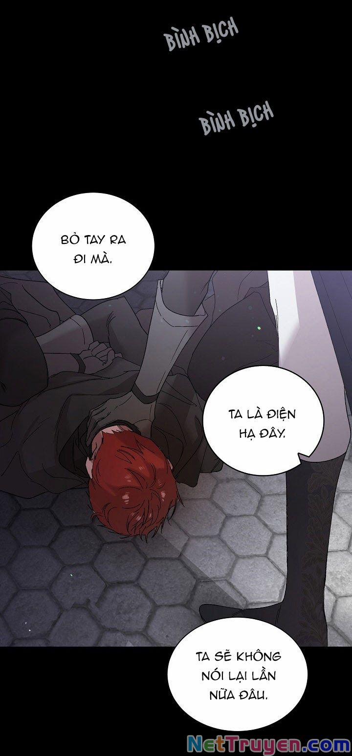 Cách Để Em Bảo Vệ Anh 27 trang 63