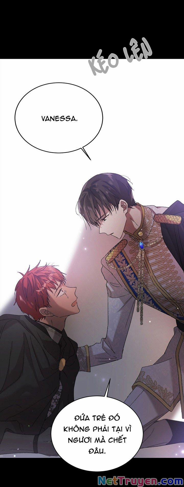 Cách Để Em Bảo Vệ Anh 27 trang 64