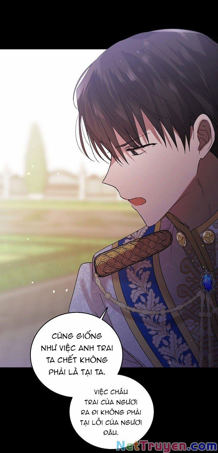 Cách Để Em Bảo Vệ Anh 27 trang 66