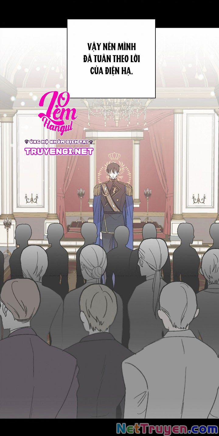 Cách Để Em Bảo Vệ Anh 27 trang 69