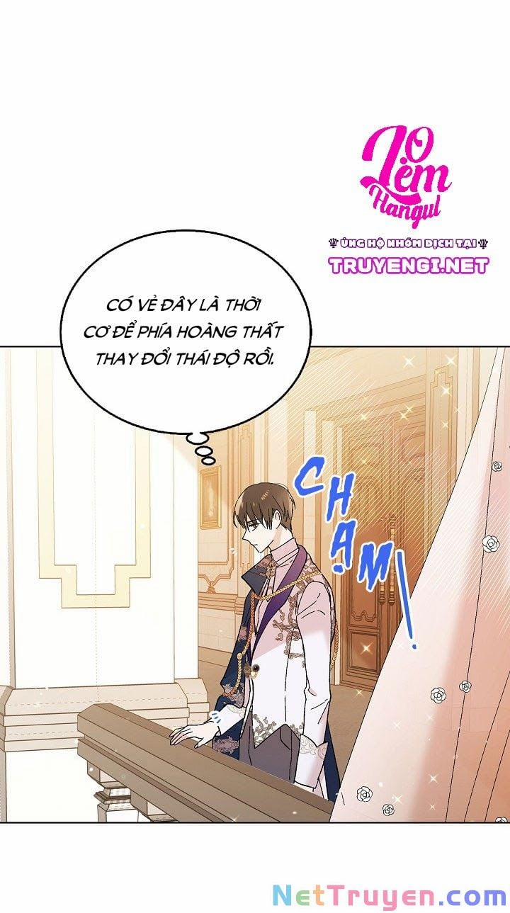 Cách Để Em Bảo Vệ Anh 27 trang 7