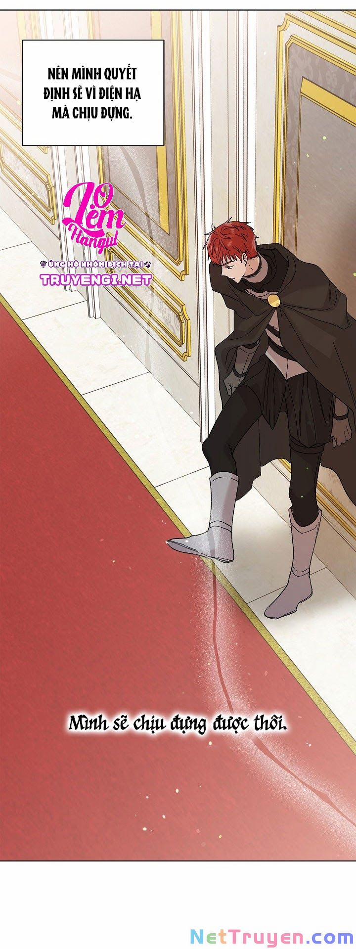 Cách Để Em Bảo Vệ Anh 27 trang 73