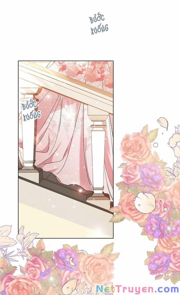 Cách Để Em Bảo Vệ Anh 27 trang 9