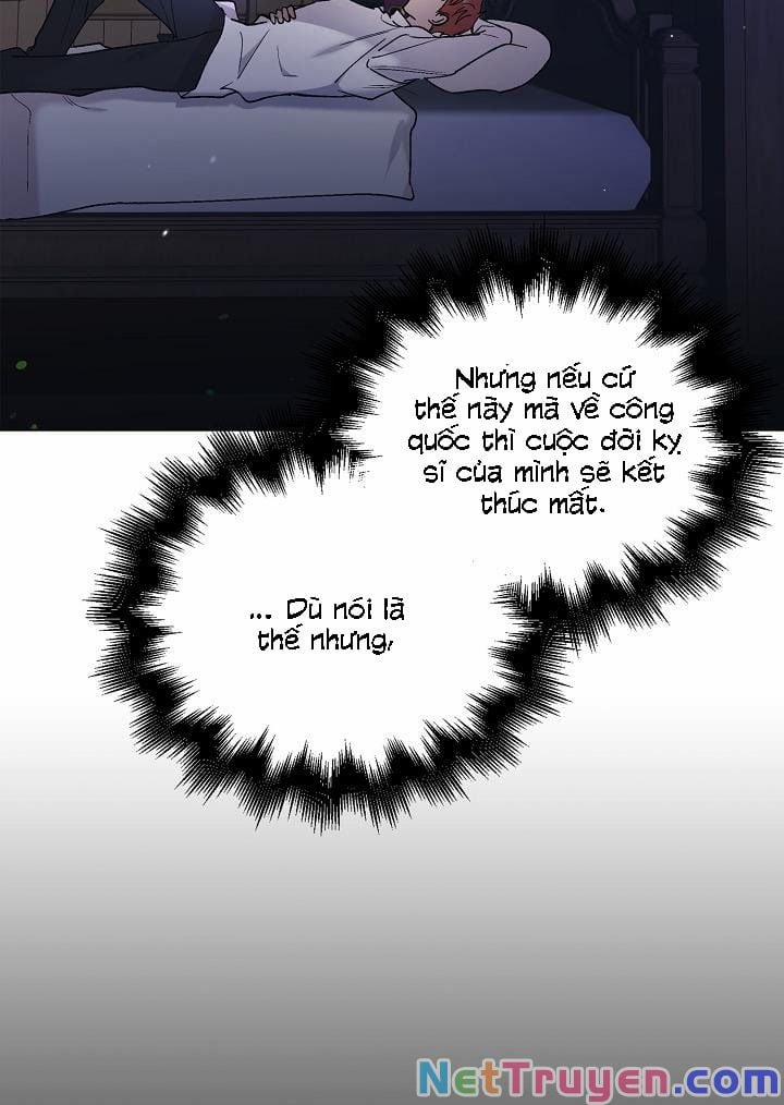 Cách Để Em Bảo Vệ Anh 28 trang 1