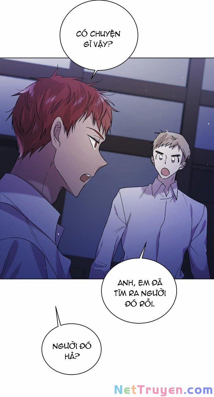 Cách Để Em Bảo Vệ Anh 28 trang 10