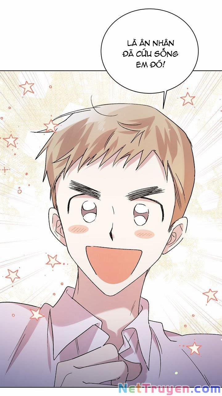 Cách Để Em Bảo Vệ Anh 28 trang 11