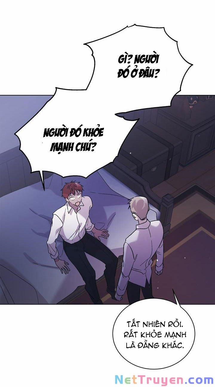 Cách Để Em Bảo Vệ Anh 28 trang 12