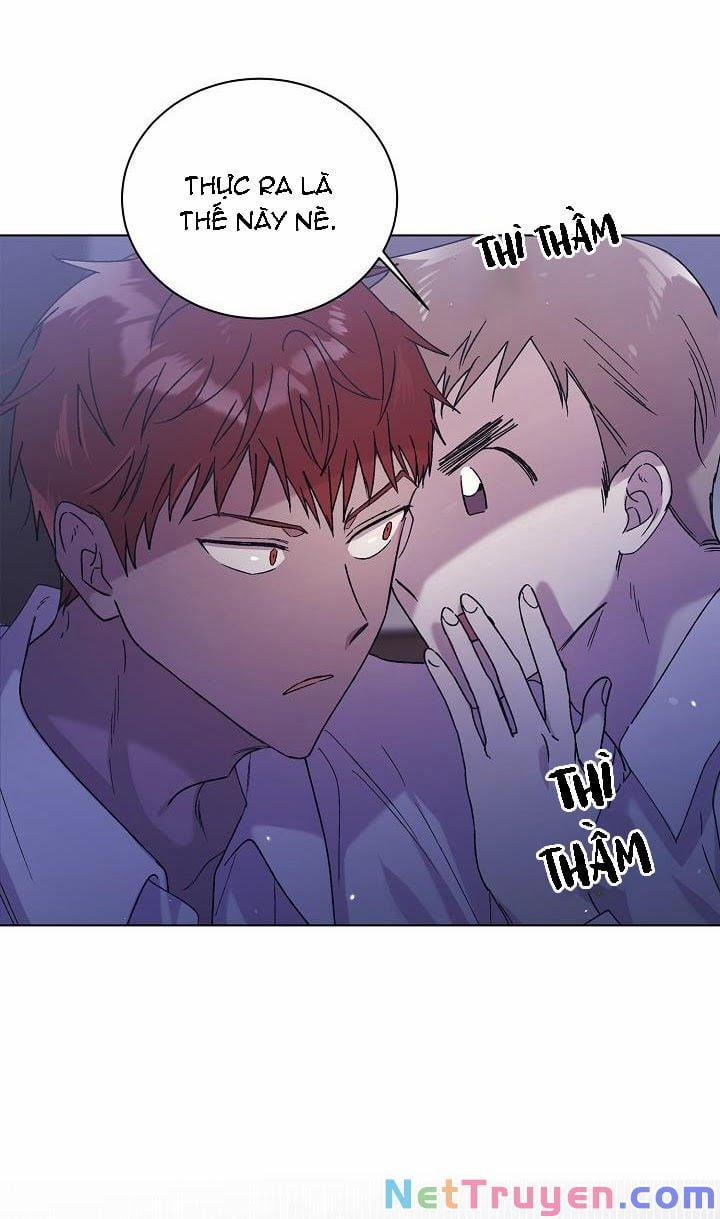 Cách Để Em Bảo Vệ Anh 28 trang 13