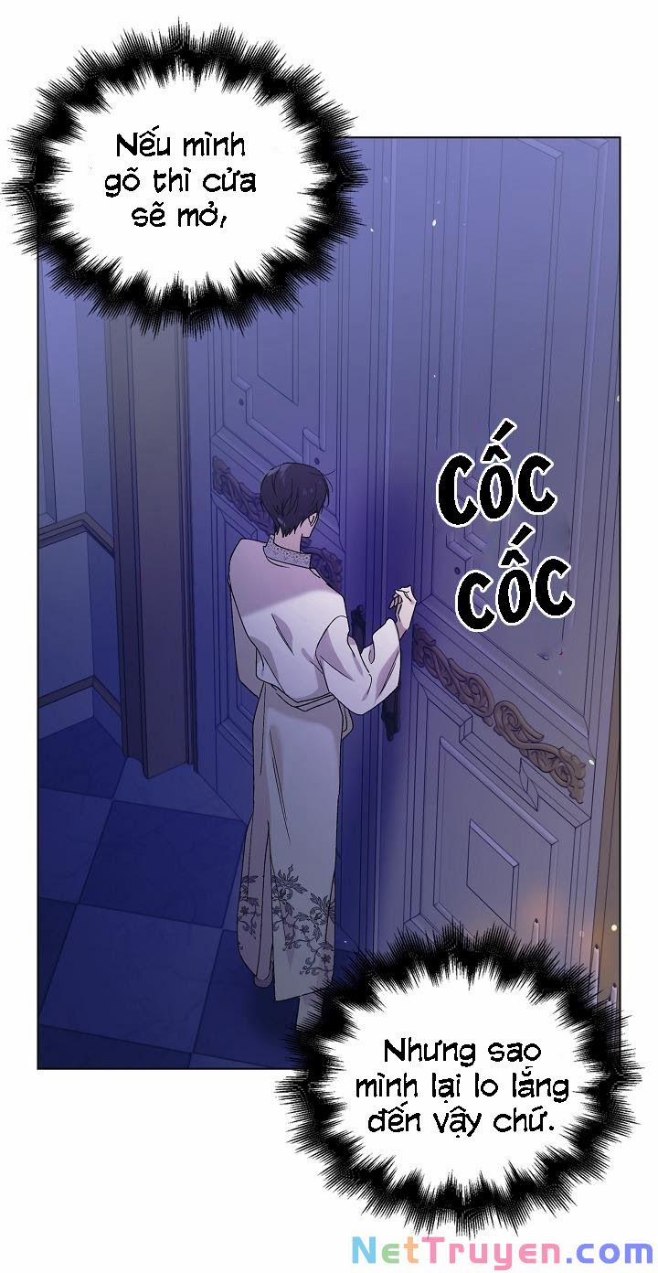 Cách Để Em Bảo Vệ Anh 28 trang 17