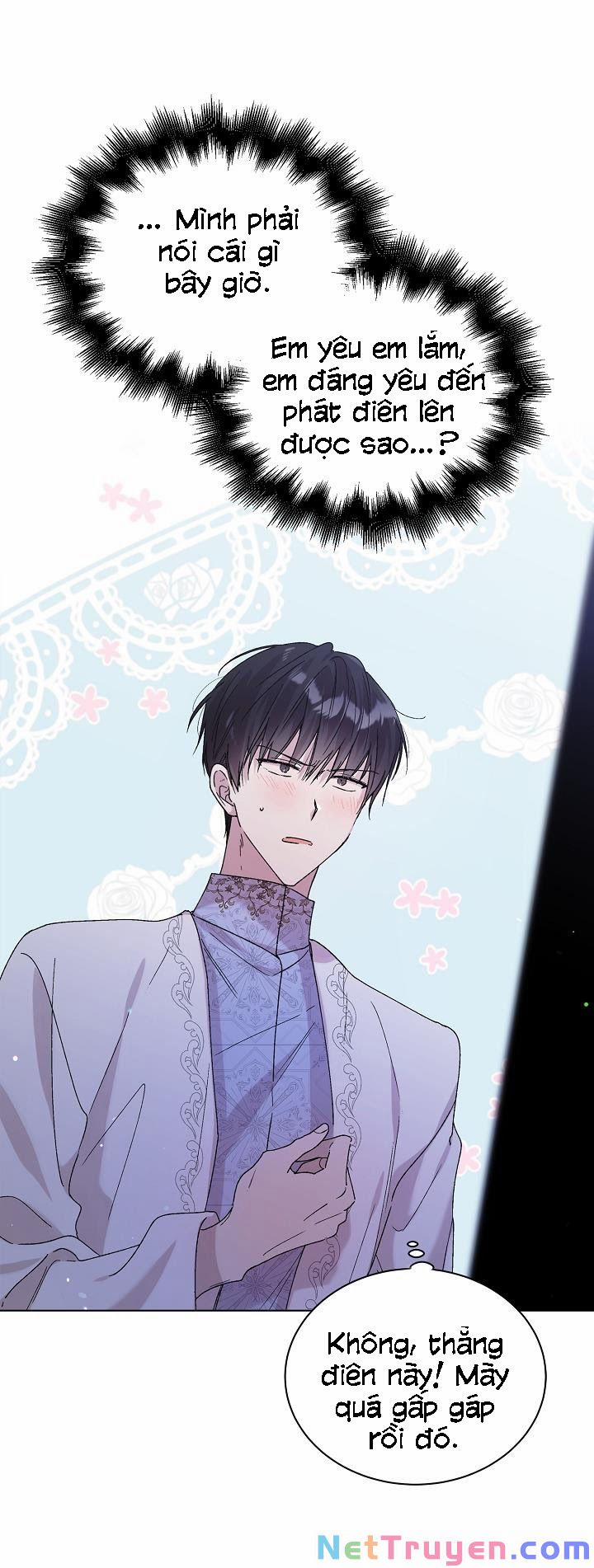 Cách Để Em Bảo Vệ Anh 28 trang 18