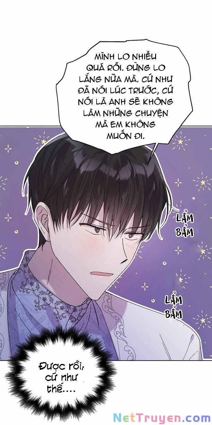 Cách Để Em Bảo Vệ Anh 28 trang 19