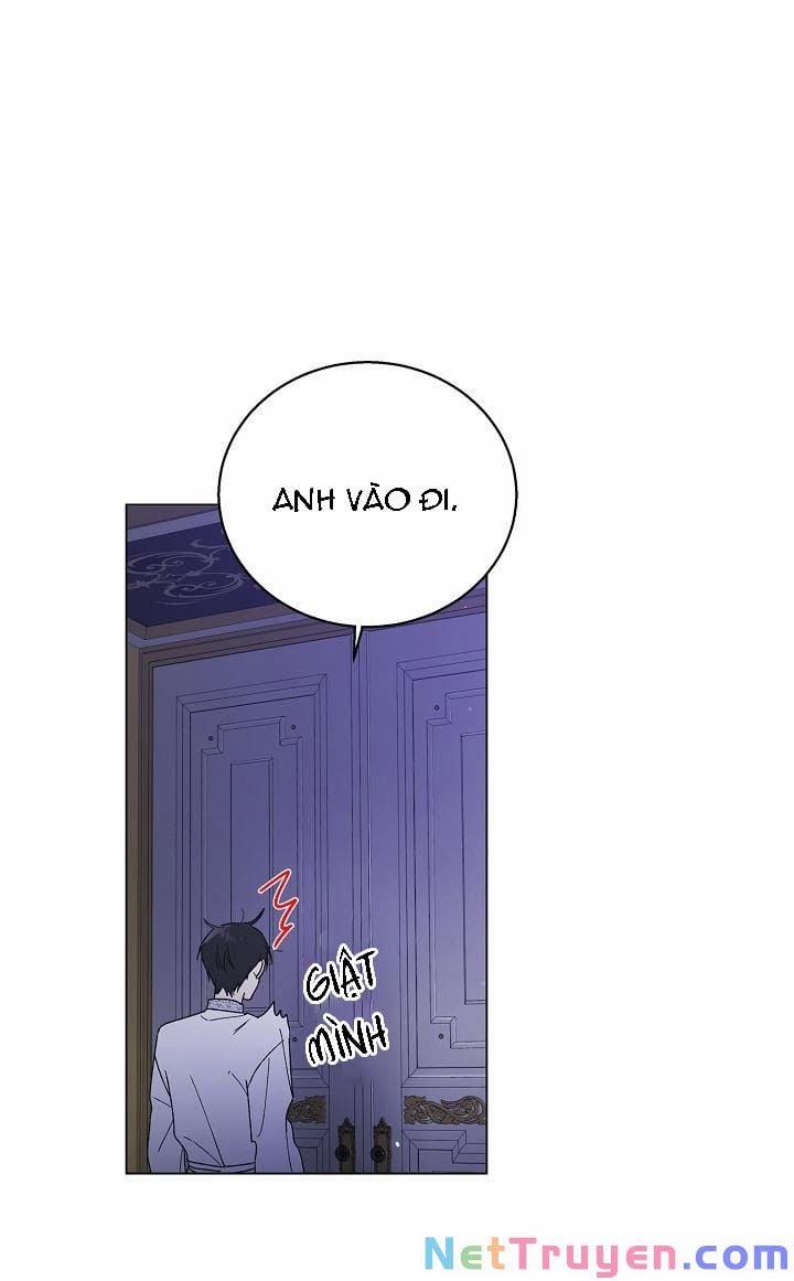 Cách Để Em Bảo Vệ Anh 28 trang 20