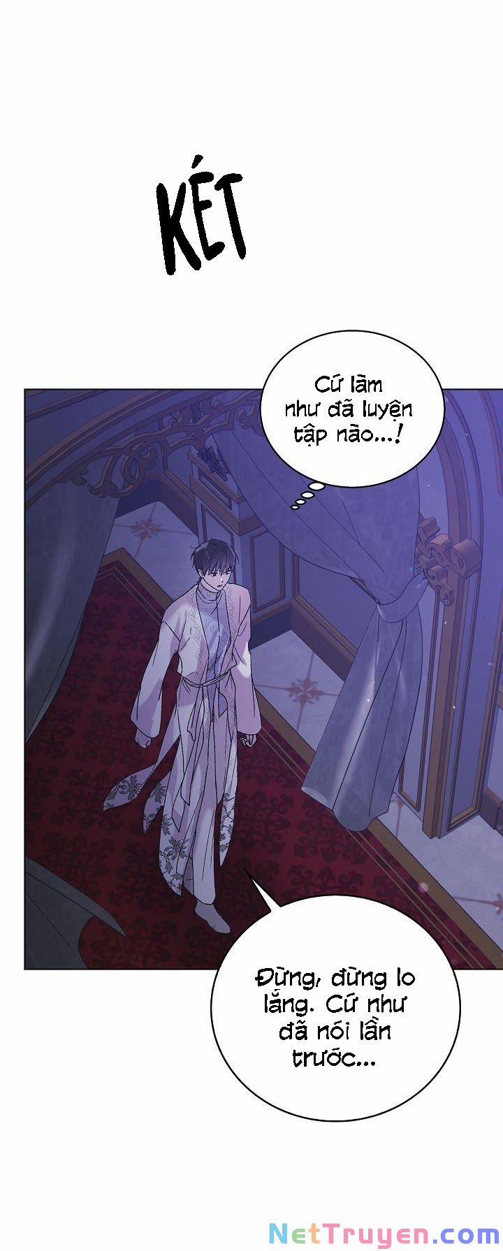 Cách Để Em Bảo Vệ Anh 28 trang 21