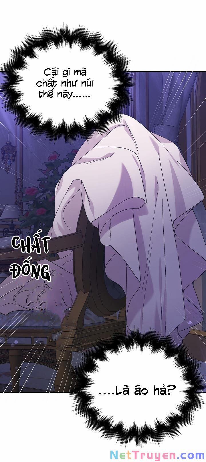 Cách Để Em Bảo Vệ Anh 28 trang 22