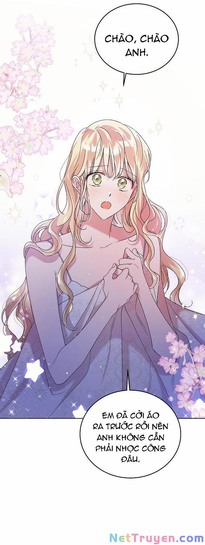 Cách Để Em Bảo Vệ Anh 28 trang 24