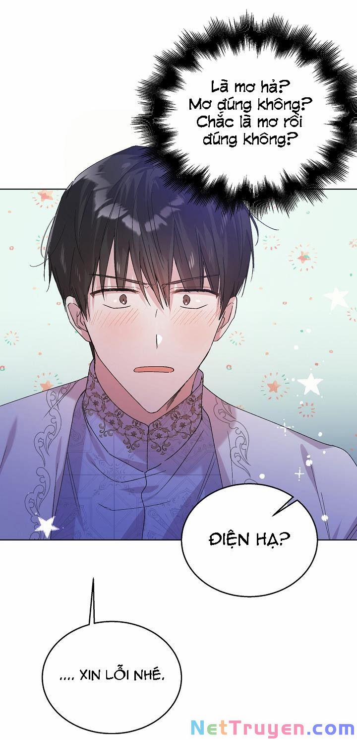 Cách Để Em Bảo Vệ Anh 28 trang 25