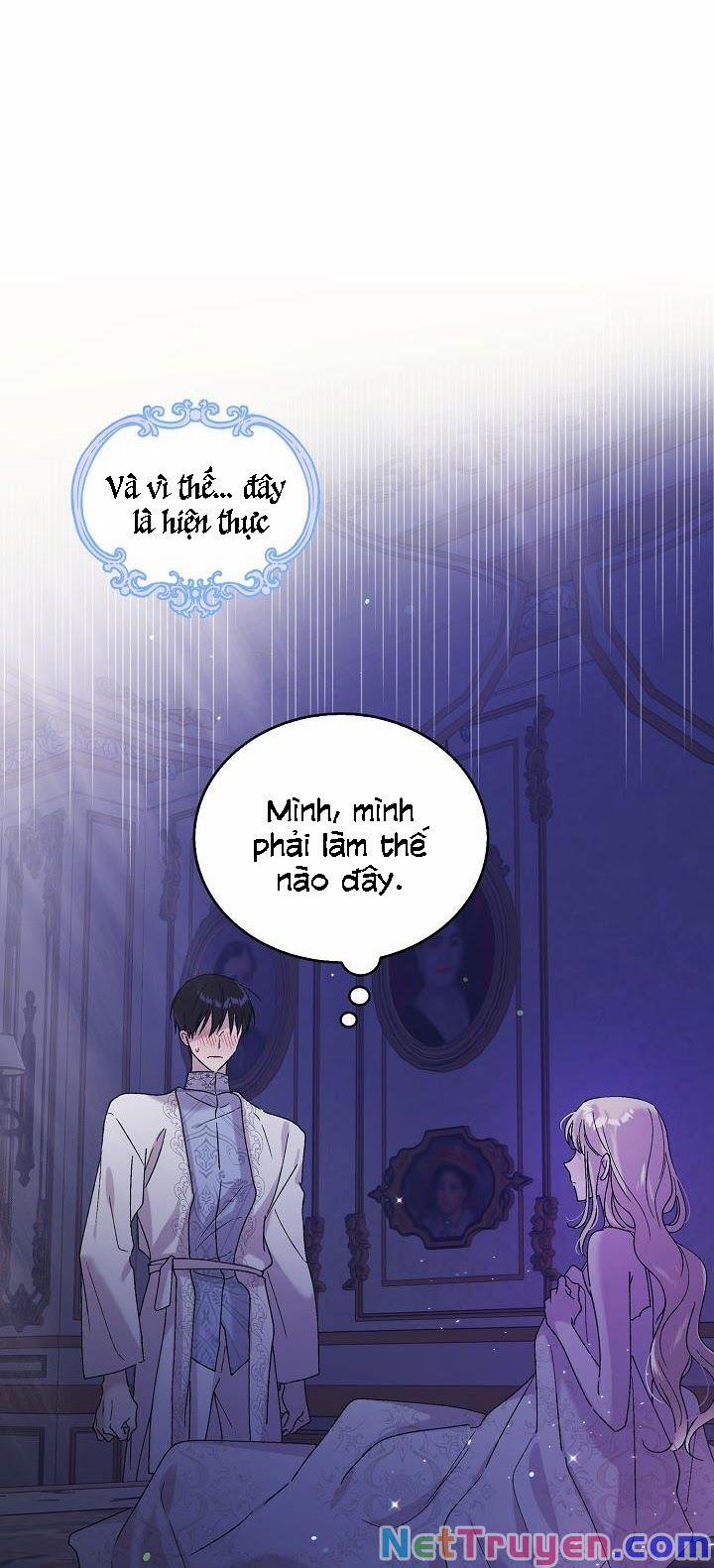 Cách Để Em Bảo Vệ Anh 28 trang 27