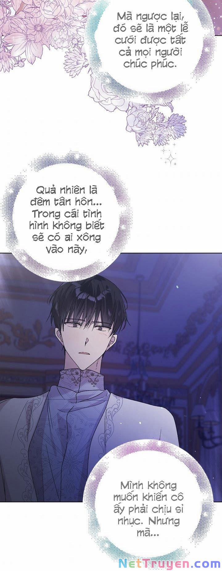 Cách Để Em Bảo Vệ Anh 28 trang 30