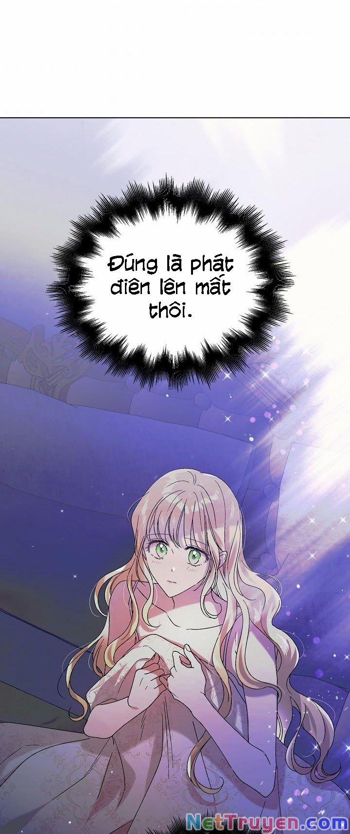 Cách Để Em Bảo Vệ Anh 28 trang 31