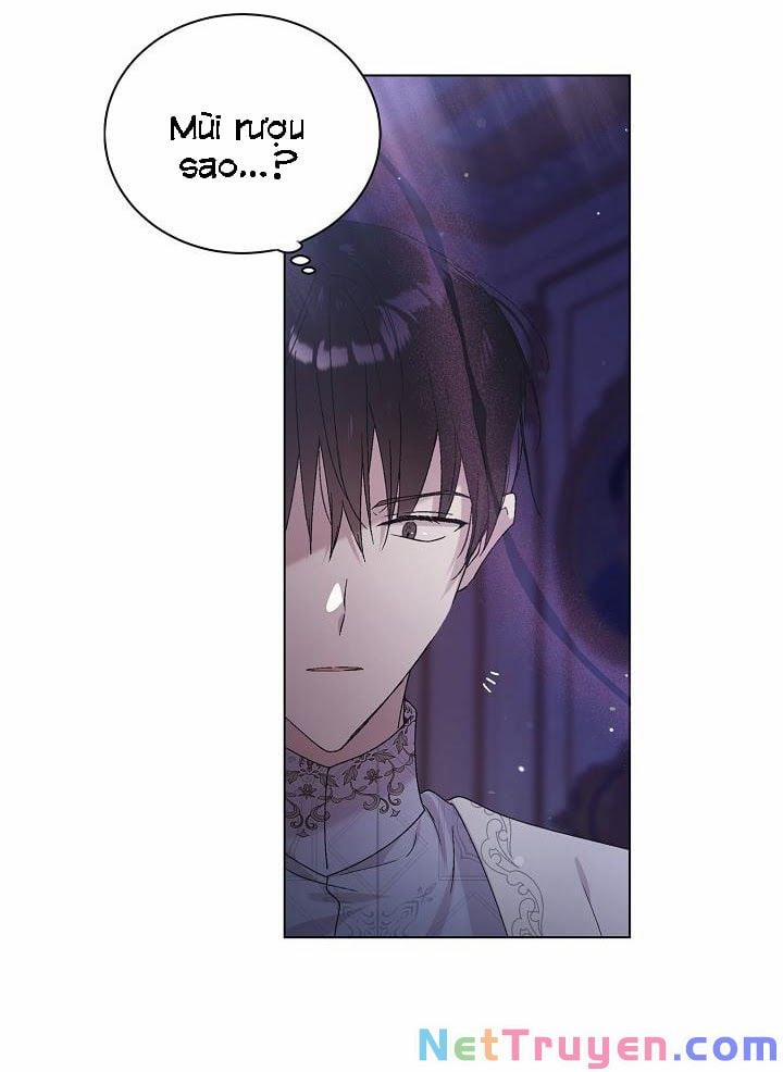 Cách Để Em Bảo Vệ Anh 28 trang 33