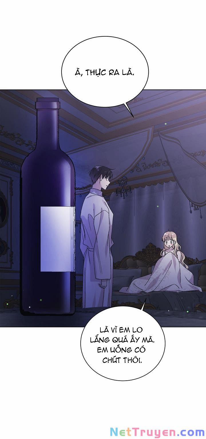 Cách Để Em Bảo Vệ Anh 28 trang 34